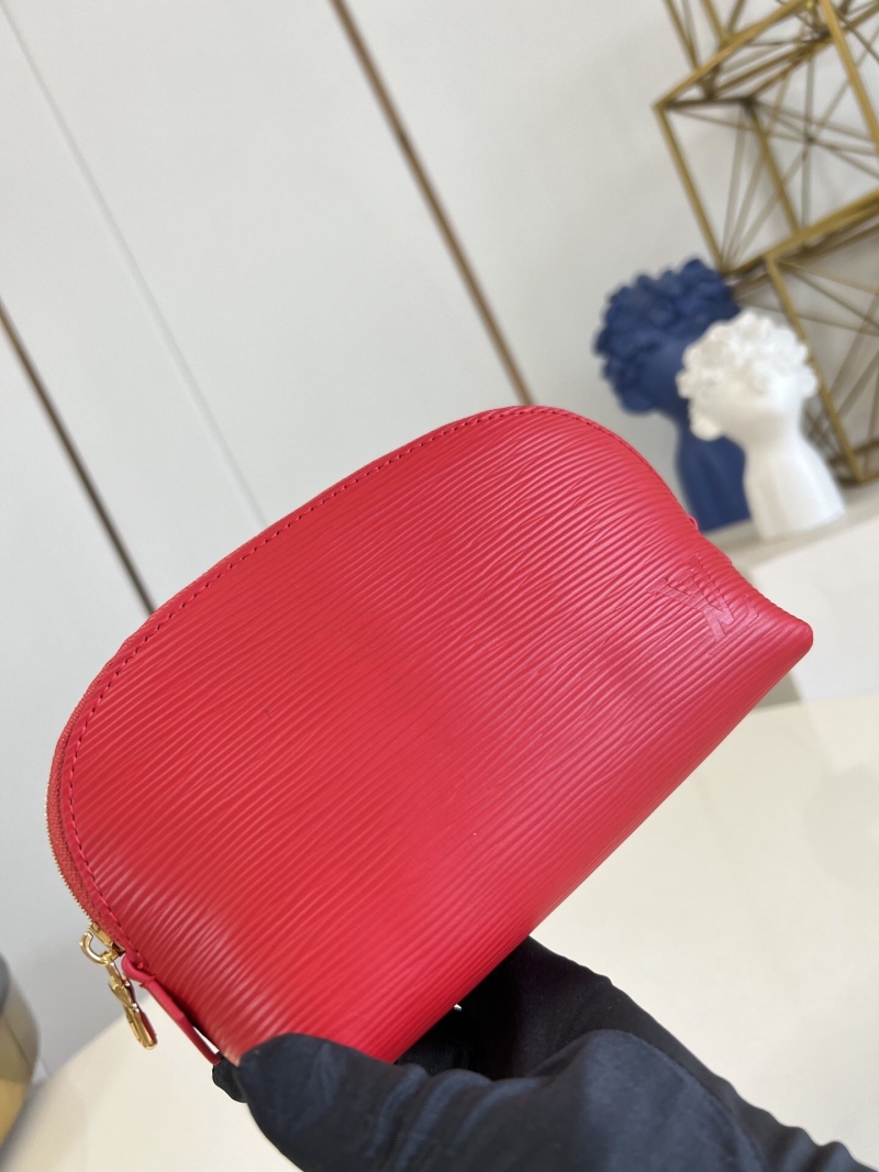LV Cosmetic Bags